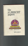 The Albrecht Papers. Volume I. Foundation Concepts [Hardcover] Albrecht, William