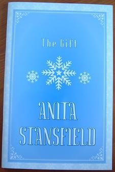 The Gift [Paperback] Anita Stansfield