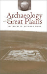 Archaeology on the Great Plains Wood, W. Raymond