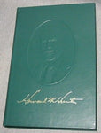 The Teachings of Howard W. Hunter - Leather - Fourteenth President of the Church
