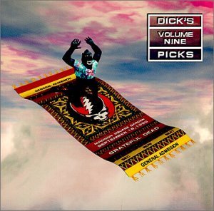 Dick's Picks, Vol. 9: Madison Square Garden, New York, NY, 9/16/90 [Audio CD] Gr