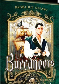 The Buccaneers [DVD]