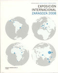 ExposiciÃ³n Internacional Zaragoza 2008: CatÃ¡logo general / General Catalogue / C