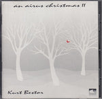 Airus Christmas Vol. 2 [Audio CD] Bestor,Kurt