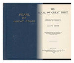 The Pearl of Great Price [Hardcover] SMITH, JOSEPH