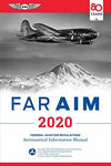 FAR/AIM 2020: Federal Aviation Regulations/Aeronautical Information Manual (FAR/