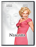 Niagara [DVD]