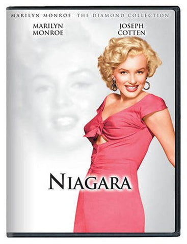 Niagara [DVD]