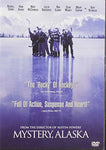 Mystery, Alaska [DVD]