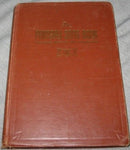THE PRIMARY SONG BOOK - Including Marches and Voluntaries [Hardcover] The Church