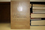 Doctrine and Covenants Encyclopedia Brewster, Hoyt W.