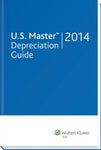 U.S. Master Depreciation Guide (2014) CCH Tax Law Editors