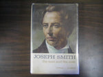 Joseph Smith: The Man and the Seer [Hardcover] Hyrum L. Andrus and Helen Mae And