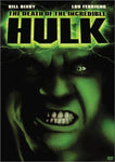 The Death of the Incredible Hulk [DVD]