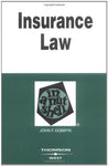 Insurance Law in a Nutshell (Nutshells) Dobbyn, John