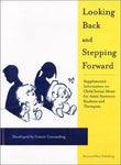 Looking Back and Stepping Forward McKee, Bill and Hayes, Rebecca
