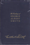 The Teachings of George Albert Smith [Church Employee Christmas Gift Edition] [L