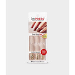 Impress Press-on Nails By Broadway Nails-bipd290 / Lighten Up by Broadway Nails