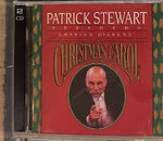 A Christmas Carol [Audio CD] Stewart, Patrick
