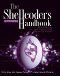 The Shellcoder's Handbook: Discovering and Exploiting Security Holes [Paperback]