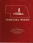 Nebraska Weeds [Hardcover] Nebraska