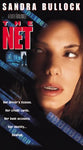 The Net [VHS] [VHS Tape]