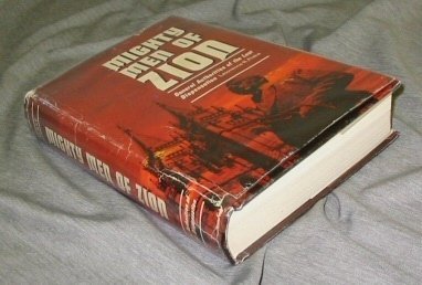 Mighty Men of Zion: General Authorities of the Last Dispensation Lawrence R. Fla