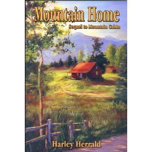 Mountain home Herrald, Harley