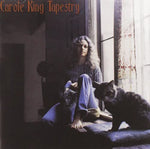 Tapestry [Audio CD] Carole King