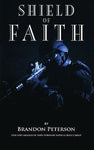 Shield of Faith [Paperback] Brandon Peterson