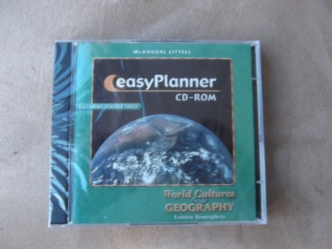 Easyplanner Cd-rom