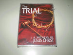 The Trial - A Witness of Jesus Christ [Audio Cassette] Tapestry