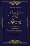 Principles with Promise: For Members of The Church of Jesus Christ of Latter-day