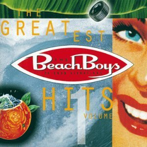 Beach Boys - 20 Good Vibrations, The Greatest Hits (Volume 1) [Audio CD] Beach B