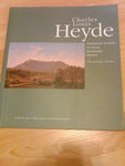 Charles Louis Heyde: Nineteenth - Century Vermont Landscape Painter Charles Loui