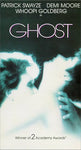 Ghost [VHS] [VHS Tape]