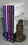 THE DOCTRINE and COVENANTS MADE EASIER - 3 Vol Set - Section 1 through 138 [Pape