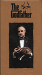 The Godfather [VHS] [VHS Tape]