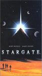 Stargate [VHS] [VHS Tape]