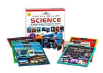 Virtual Reality Science With VR [Hardcover] unknown author