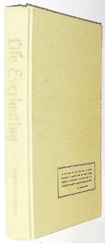 Life Everlasting [Hardcover] Duane S. Crowther