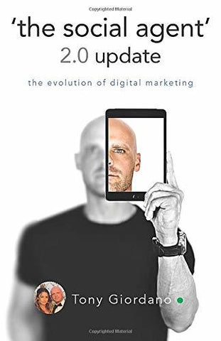 the social agent' 2.0 update: the evolution of digital marketing [Paperback] Gi