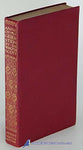 Anne of Geierstein. Everyman's Library No. 125 [Hardcover] Walter Scott