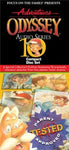Adventures In Odyssey: 10 Pack Cd Collection AIO Team