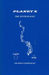 Planet X - The Tenth Planet [Hardcover] The Rogue Geophysist