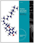 Advanced Nutrition and Human Metabolism [Misc. Supplies]