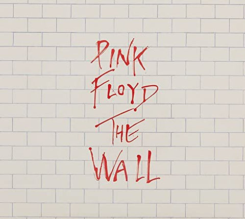 The Wall [Audio CD] Pink Floyd