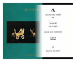 A preliminary report on Marlik excavation: Gohar Rud expedition : Rudbar 1961-19