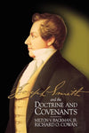 Joseph Smith and the Doctrine and Covenants Backman, Milton Vaughn and Cowan, Ri