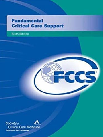 FUND.OF CRITICAL CARE SUPPORT [Paperback]